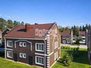 Продаю кирпичный дом с коммуникациями фото 7 Видное