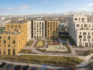 Продаю однокомнатную квартиру рассрочка фото 9 Люберцы