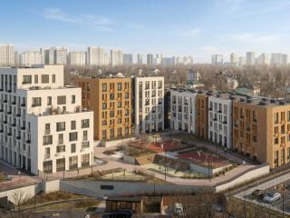 Продается 3 комн. квартира рассрочка фото 6 Люберцы