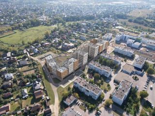 Продается студия рассрочка фото 8 Люберцы