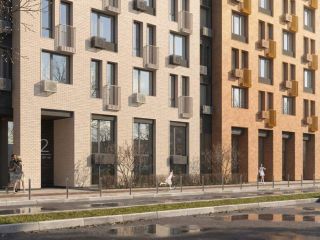 Продам 2 комнатную квартиру рассрочка фото 10 Люберцы