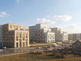 Продается 1 комнатная квартира рассрочка фото 2 Люберцы