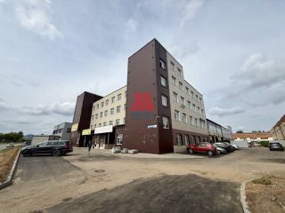 Сдам офис с газовым отоплением фото 5 Ярославль