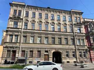 Продам офисное помещение свободного назначения с коммуникациями фото Санкт-Петербург