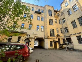 Продам офисное помещение свободного назначения с коммуникациями фото 2 Санкт-Петербург