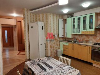Продаю трехкомнатную квартиру взрослые собственники пластиковые окна фото 4 Кострома
