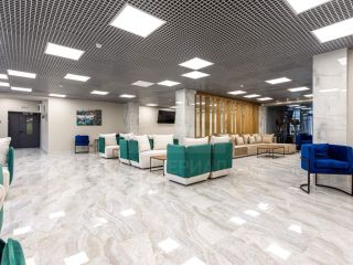 Продается студия с коммуникациями красивый фото 15 Люберцы