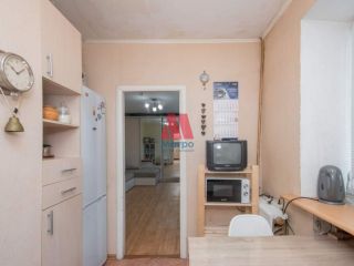 Продаю двухкомнатную квартиру взрослый собственник пластиковые окна фото 17 Ярославль