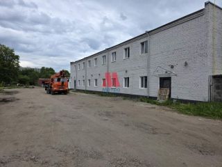 Сдается помещение свободного назначения свободного назначения фото 8 Ярославль