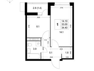 Продаю 1 комнатную квартиру видеонаблюдение фото Люберцы