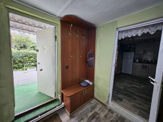 Продам блочный дом с коммуникациями с мебелью фото 7 Симферополь