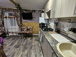 Продам блочный дом с коммуникациями с мебелью фото 10 Симферополь