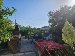 Продам блочный дом с коммуникациями с мебелью фото 11 Симферополь