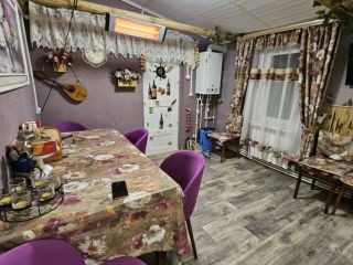 Продам блочный дом с коммуникациями с мебелью фото 16 Симферополь