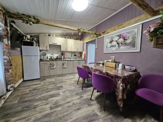 Продам блочный дом с коммуникациями с мебелью фото 21 Симферополь
