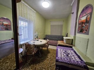 Продам блочный дом с коммуникациями с мебелью фото 22 Симферополь