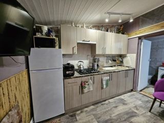 Продам блочный дом с коммуникациями с мебелью фото 24 Симферополь