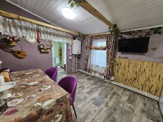 Продам блочный дом с коммуникациями с мебелью фото 28 Симферополь