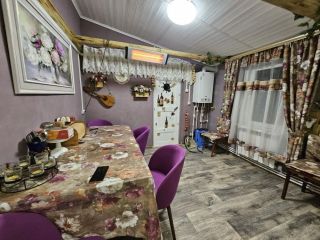 Продам блочный дом с коммуникациями с мебелью фото 31 Симферополь