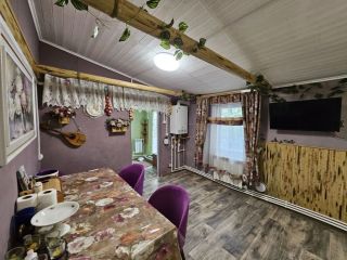 Продам блочный дом с коммуникациями с мебелью фото 32 Симферополь
