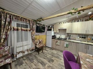 Продам блочный дом с коммуникациями с мебелью фото 33 Симферополь