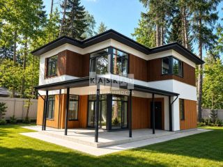 Продается блочный коттедж c артезианской водой свободного назначения фото Люберцы