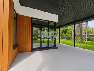 Продается блочный коттедж c артезианской водой свободного назначения фото 3 Люберцы