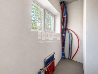 Продается блочный коттедж c артезианской водой свободного назначения фото 8 Люберцы