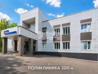 Продается блочный дом асфальтная дорога с коммуникациями фото 3 Королёв