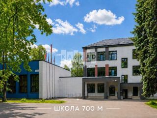 Продается блочный дом асфальтная дорога с коммуникациями фото 5 Королёв