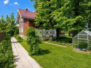 Продается блочный дом асфальтная дорога с коммуникациями фото 16 Королёв