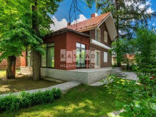 Продается блочный дом асфальтная дорога с коммуникациями фото 17 Королёв