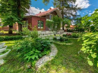 Продается блочный дом асфальтная дорога с коммуникациями фото 19 Королёв