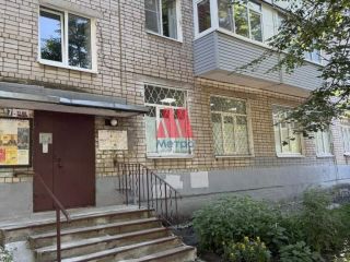 Продается двухкомнатная квартира фото 2 Ярославль