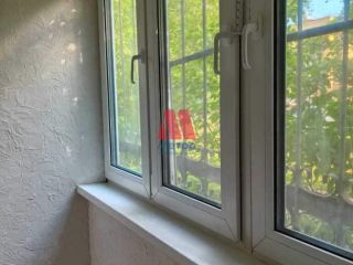 Продам трехкомнатную квартиру установлены натяжные потолки пластиковые окна фото 12 Ярославль