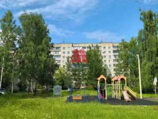 Продам трехкомнатную квартиру установлены натяжные потолки пластиковые окна фото 17 Ярославль