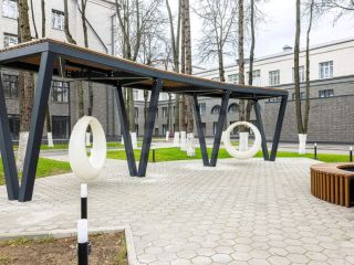 Продам студию рассрочка с коммуникациями фото 28 Люберцы