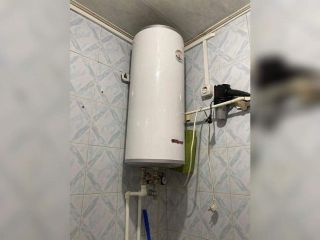 Продается 1 комнатная квартира фото 9 Владивосток