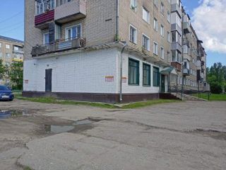 Продам офисное помещение фото Шарья