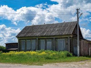 Продается помещение свободного назначения требуется ремонт фото 1 Село Аламасово