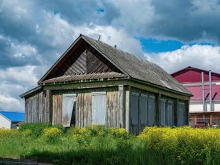 Продается помещение свободного назначения требуется ремонт фото 2 Село Аламасово