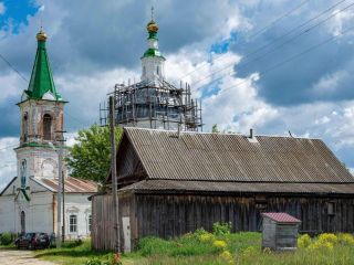 Продается помещение свободного назначения требуется ремонт фото 3 Село Аламасово