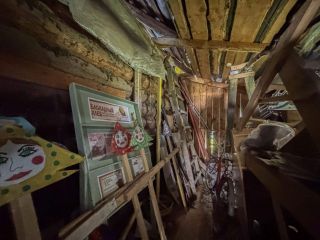 Продается помещение свободного назначения требуется ремонт фото 8 Село Аламасово