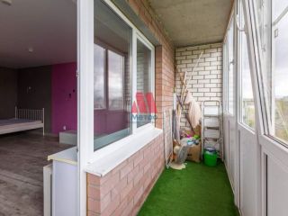 Продается 1 комнатная квартира кирпичный видеонаблюдение фото 19 Ярославль