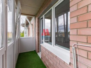 Продается 1 комнатная квартира кирпичный видеонаблюдение фото 20 Ярославль