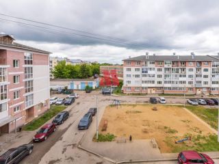 Продается 1 комнатная квартира кирпичный видеонаблюдение фото 24 Ярославль