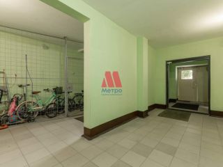 Продается 1 комнатная квартира кирпичный видеонаблюдение фото 25 Ярославль