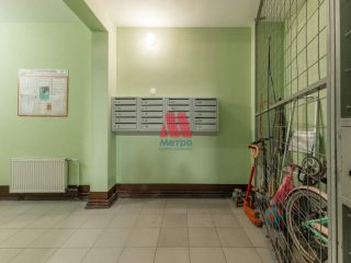 Продается 1 комнатная квартира кирпичный видеонаблюдение фото 26 Ярославль