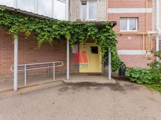 Продается 1 комнатная квартира кирпичный видеонаблюдение фото 27 Ярославль