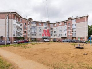 Продается 1 комнатная квартира кирпичный видеонаблюдение фото 28 Ярославль